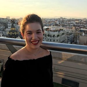 Meet your Posher, Suzy